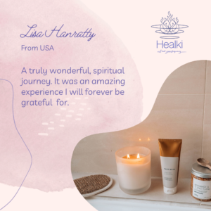 Rosa Beige Acuarela Simple Día de San Valentín Foto Guía de Regalos Post de Amor para Instagram